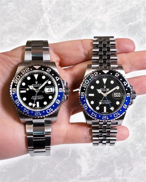 rolex batman jubilee|rolex batgirl vs batman.